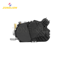 ZONELION Wholesale Auto Engine System Throttle Body Assy 96817600 0280750562 0280750494 for Chevrolet Cruze 1.6 2012