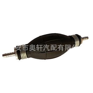 Bomba de Combustible de 6 mm Hx 1159 para Reemplazo y Reparación, Nueva - Product Image 3