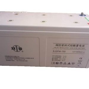 12V150Ah Vrla <b>Battery</b> 6-GFM-150 For <b>Ups</b> And Power Station - Product Image 5