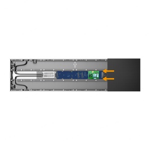 Écran LED à petit pas de pixel HD P1.95 pour salle de conférence et vidéoconférence - Product Image 4