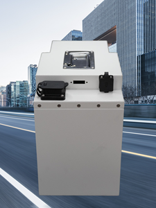 Ультра-легкий безанодный квази-твердый Аккумулятор для дрона, <span class=keywords><strong>500</strong></span> Вт/кг, гравиметрическая плотность энергии, высокая литий-ионная - Product Image 4