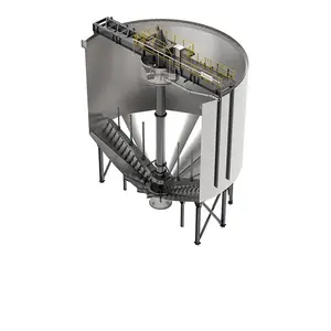 YIXIN — réservoir de 60 ml épaissi pour l'irrigation, de haute qualité