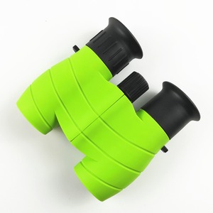 Suncore Childrens Binoculars 8X Magnification 10.5Mm Exit Pupil For Hiking Outdoor Use - Product Image 1