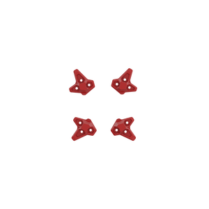 New IFlight SH CineFlow 5 Parts Carbon Fiber Side Panels Middle Top Bottom Plate TPU-<b>Drones</b> <b>Accessories</b> - Product Image 3
