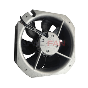 ebm-papst W3G200-HD01-03 high efficiency EC fan <b>smart</b> energy saving cooling fan for HVAC data center industrial ventilation - Product Image 3