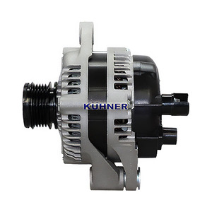 Alternatore compatibile per ALFA ROMEO GIULIETTA 1.4 BiFuel (940 fxa1a, 940 fxt1a) benzina/Gasauto (gpl) (KW: 88, HP: 120) da - Product Image 2
