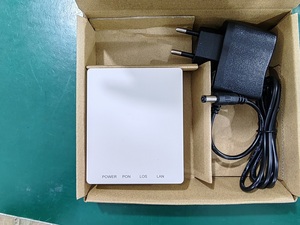 Nhà Máy Giá thiết bị viễn thông chất lượng cao wifi6 hg8310m GPON ONT 4ge + 1tel + Wifi 2.4G/5G Wifi Router - Product Image 5