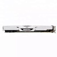 New MXM GTX 1080 Ti 11GB GDDR5X Graphic Card with Fan Cooling DirectX 12 235W 1481MHz 16nm for Desktop Gaming