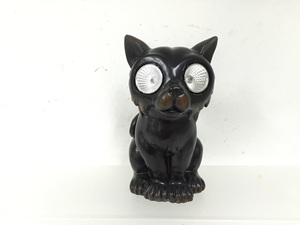 <span class=keywords><strong>3</strong></span> X NUOVI Decorazioni Solari da <span class=keywords><strong>3</strong></span> Pollici a Forma di Strega, Gatto, Zucca LED per Paesaggio e Vialetti, Decorazione in Resina per Halloween, Regalo e Artigianato - Product Image 2