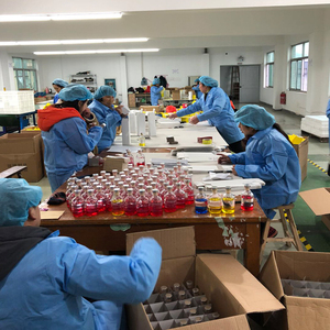 Commercio all'ingrosso confezionati Mini cera di soia luci di tè profumate <span class=keywords><strong>candele</strong></span> <span class=keywords><strong>rotonde</strong></span> per la decorazione della casa per san valentino - Product Image 6