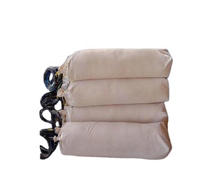 Trước Khi Đóng Gói Magnesium <span class=keywords><strong>Anode</strong></span> Với Cáp PVC Và Lấp Túi - Product Image 1