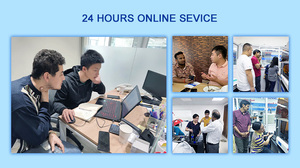 Biobase tự động kỹ thuật số bị đo độ nhớt với LCD hiển thị điện tử điều khiển trung tâm mạch thủy tinh cho phòng thí nghiệm - Product Image 2