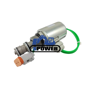 Nuevo Grupo de Válvulas Solenoides para Excavadora XPower 980G 950F, Pieza 147-5399 - Product Image 1