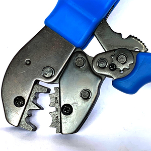 Nhà Máy Cung Cấp Ô Tô Crimping Plier Uốn Thiết Bị Đầu Cuối Cáp Dây Công Cụ MINI Phong Cách Đa <span class=keywords><strong>Hand</strong></span> Kẹp Công Cụ - Product Image 2