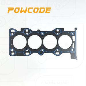 Juego de juntas de motor sin asbesto a buen <span class=keywords><strong>precio</strong></span> para <span class=keywords><strong>Ford</strong></span> Mondeo 2,0 1S7G-6051-BG 1S7G-6013-AA 1S7G-6K260-AA Juego de juntas de cabeza - Product Image 3