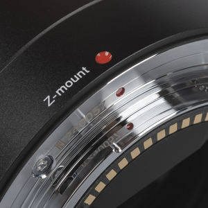 7ช่างฝีมือใหม่ AF 85mmF1.8เต็มเฟรมโฟกัสคงที่โลหะ E mount เลนส์ฟิลเตอร์62มม. สำหรับ Z8 Z Z9 Z7 Z6 Z5 Z50 <span class=keywords><strong>ZF</strong></span> - Product Image 6
