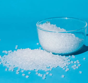 Productos de plástico Precio Material Polipropileno Homopolímero CAS 9003-07-0 Gránulos PP - Product Image 3