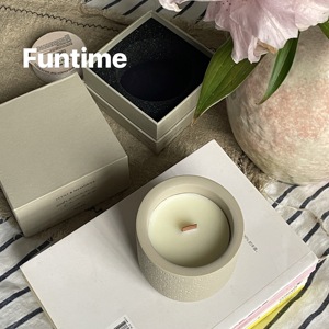 Produttore all'Ingrosso di Candele Profumate ai Fiori di Magnolia, Peonia, Tuberosa, Pompelmo, Vaniglia e Lime - Product Image 4
