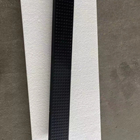 Cinta para Caminadora Resistente al Desgaste y Duradera, Cinta Transportadora para Caminar