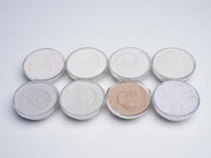 Thả fluorspar hạt sẵn sàng để tàu trên toàn thế giới thành phần hóa học caf2 - Product Image 2