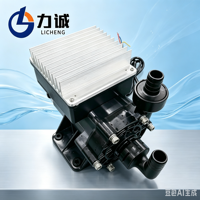 Pompa LiCheng/Pompa Air Tekanan Tinggi/Pompa Air Submersible/Pompa Air untuk Irigasi/Pompa Air Sentrifugal/Pompa Booster