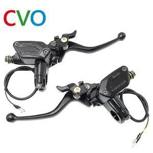 CVO Hot Sale Hydraulic Motorcycle Parts Brake Clutch Pump