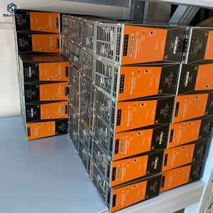 Fuente de Alimentación Conmutada para Sensor de Controlador PLC, Nueva y Original, PRO ECO 240W - Product Image 1