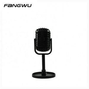 Çin Fabrika Doğrudan Satış Çocuklar Oyuncaklar Retro Mikrofon Oyuncak Düşük Fiyat - Product Image 4