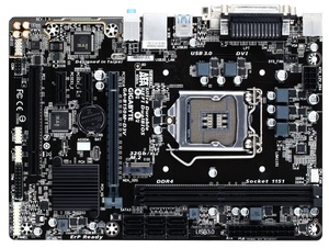 Wholesale Cheap B150M-D3V <b>Motherboard</b> LGA1151 Desktop GA-B150 Dual DDR4 New 6th 7th Generation I7 I5 I3 Hard GigaByte B150 Mothe - Product Image 4