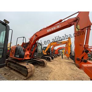 Best Verkopende Japanse Originele Hitach <span class=keywords><strong>Zx150</strong></span> Gebruikte Graafmachine 150 <span class=keywords><strong>Hitachi</strong></span> Digger Machine 15 Ton Tweedehands Graafmachine - Product Image 3