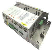 Contrôleur amplificateur PLC Jenaer Antribstechnik Drive ECOVARIO 214AR-AA-000-000 OEM / ODM