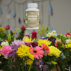 Oem/Odm <span class=keywords><strong>Ginkgo</strong></span> <span class=keywords><strong>Biloba</strong></span> <span class=keywords><strong>Capsule</strong></span> Voor Geheugen En Bloedsomloop Stimuleert Uw Geest Op Natuurlijke Wijze - Product Image 2