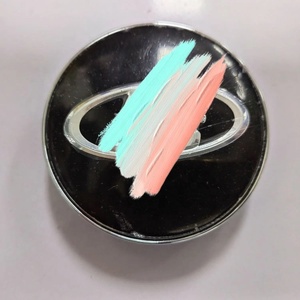 <span class=keywords><strong>Enjoliveur</strong></span> de roue Lada modifié 60MM 58MM 56MM 57MM 55MM - Product Image 6