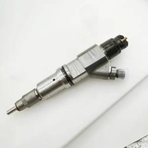 Phun nhiên liệu 0445120224 0445120368 0445110466 0445110690 0445120157 cho bộ phận động cơ diesel - Product Image 2