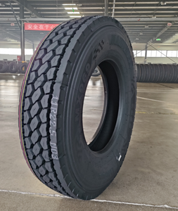 Neumáticos y Ruedas Comerciales TBR MX969 295/75R22.5 para Carretera Mixta, Nuevos, Precio Bajo, Descuentos al por Mayor, Aptos para Tractores - Product Image 1