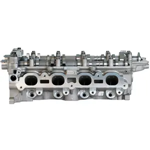 G4FJ G4FD testata completa 22110-2B750 22110-2B755 per Hyundai Soanta Tucson TL e Kia Optima K5 Culata