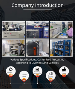 <b>Semiconductor</b> Boat Anti Corrosion Automation Equipment Factory Direct Industrial - Product Image 6