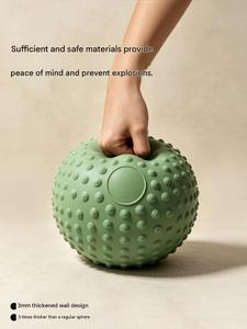 ลูกบอลโยคะบริหารกล้ามเนื้ออุ้งเชิงกราน Yx รุ่นที่ 5 - Product Image 4