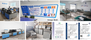 เครื่องวัดแคลอรีออกซิเจนแบบระเบิดอัตโนมัติ1KW โรงงานพร้อมการรับประกัน1ปี - Product Image 6