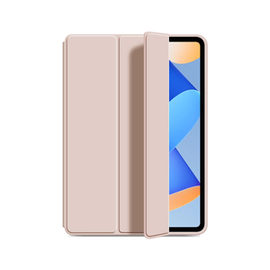 Custodia universale intelligente a tre ante con copertura Ultra sottile per il sonno automatico per <span class=keywords><strong>HUAWEI</strong></span> <span class=keywords><strong>MatePad</strong></span> <span class=keywords><strong>11</strong></span> ''2022 2023 - Product Image 1