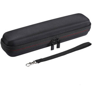 Étui <span class=keywords><strong>de</strong></span> voyage <span class=keywords><strong>de</strong></span> sauvetage portable, housse pour filtre à eau personnel, pour stockage <span class=keywords><strong>de</strong></span> Purification <span class=keywords><strong>de</strong></span> l'eau, à fermeture éclair - Product Image 4