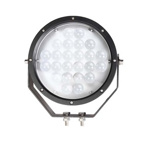 Hot 48V Blue Spot Safety Lights Crane Crane Hazard Danger Light Tower Crane Light Red <b>Spotlights</b> - Product Image 1