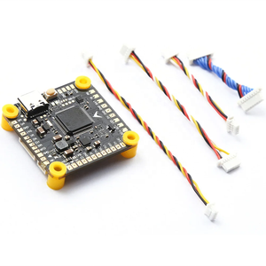 Controlador de Vuelo RC <span class=keywords><strong>Tracker</strong></span> F405 V2 F4 V3S Compatible con BetaFlight INAV BLS-50A/65A 4en1 ESC Stack para Dron RC FPV - Product Image 6