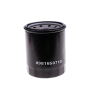 Filtre à huile moteur de haute qualité 8981650710 Garantie 8000 miles État neuf pour D-MAX 2.5TD AWD