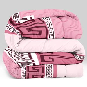 للبيع بالجملة سرير أمان ممتاز بحجم كينج مفرش مبطن مضاد للبكتيريا غطاء ناعم فائق النعومة - Product Image 5