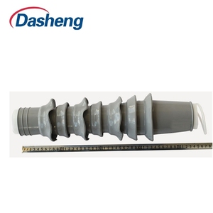 <span class=keywords><strong>10kv</strong></span> बिजली केबल पूर्ण शीत शंक सामान टर्मिनल किट - Product Image 5