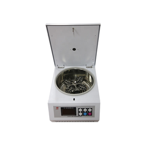 5000/Min Max Speed Laboratorium Machine <span class=keywords><strong>Centrifuge</strong></span> - Product Image 4