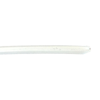 D532 Guide-chaîne Rail Pad Convoyeur Accessoires Tampons en plastique Pignons en plastique