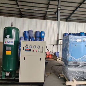 Yangtian %99,99 Yüksek Saflıkta Fabrika Performanslı Azot Üretim Cihazı Gıda Endüstrisi için Taşınabilir Azot Jeneratörü - Product Image 3