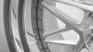 Rines de Aleación Forjada T6061 de Lujo para Modificación de Autos, de 18, 19, 20, 21, 22 y 24 Pulgadas, para Autos de 6 Birlos como Chevy, Cadillac, <span class=keywords><strong>Ford</strong></span>, SUV y VW - Product Image 5